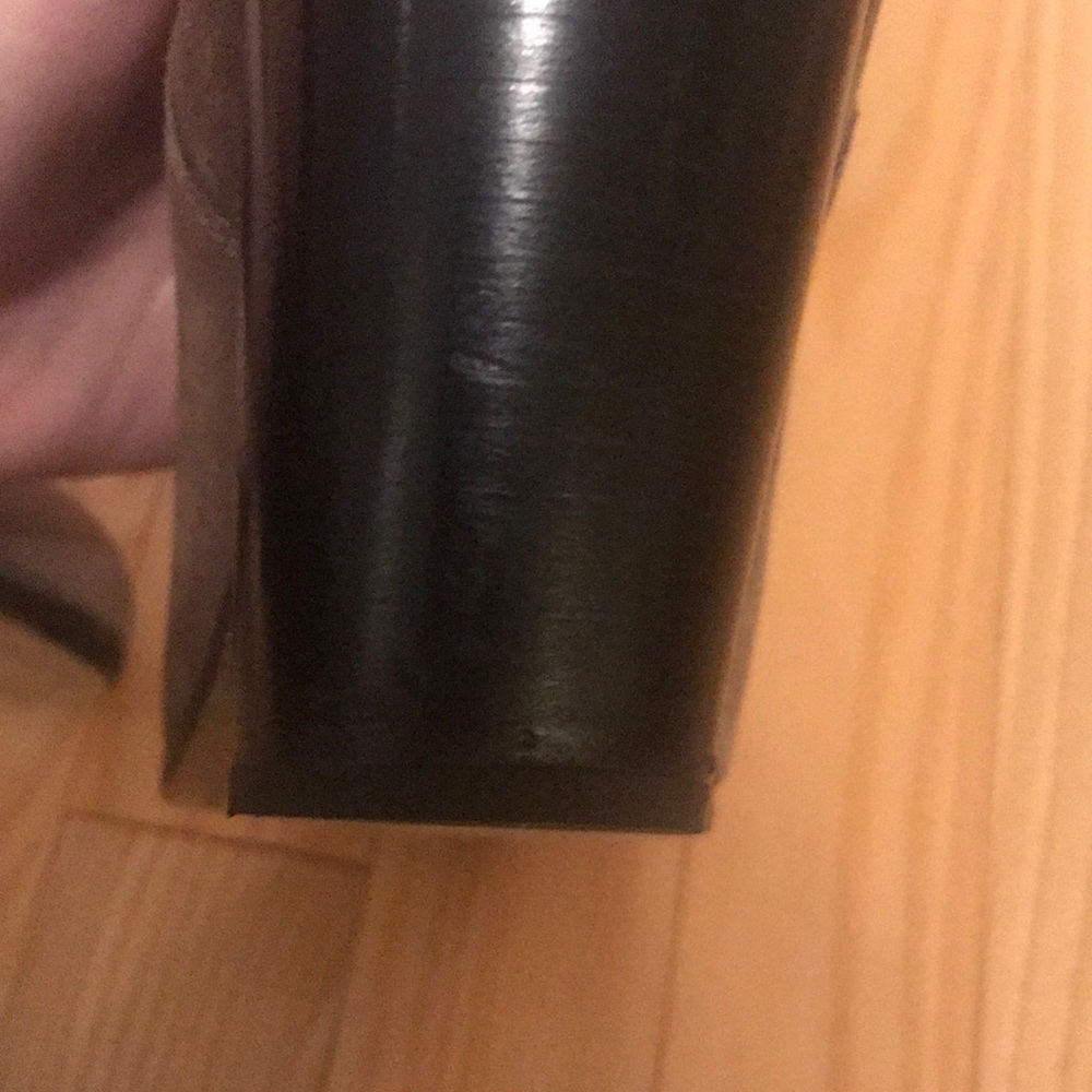 Rag And Bone Kinsey Bootie Brown (Taupe) 40 - image 7